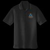 Dry Zone UV Mesh Tipped Polo Thumbnail