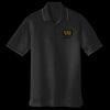 Dry Zone UV Mesh Tipped Polo Thumbnail