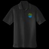 Dry Zone UV Mesh Tipped Polo Thumbnail