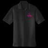 Dry Zone UV Mesh Tipped Polo Thumbnail