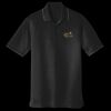 Dry Zone UV Mesh Tipped Polo Thumbnail