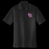 Dry Zone UV Mesh Tipped Polo Thumbnail