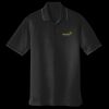 Dry Zone UV Mesh Tipped Polo Thumbnail