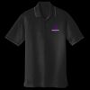 Dry Zone UV Mesh Tipped Polo Thumbnail