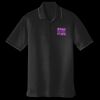 Dry Zone UV Mesh Tipped Polo Thumbnail