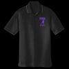 Dry Zone UV Mesh Tipped Polo Thumbnail