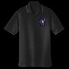 Dry Zone UV Mesh Tipped Polo Thumbnail