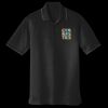 Dry Zone UV Mesh Tipped Polo Thumbnail
