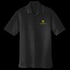 Dry Zone UV Mesh Tipped Polo Thumbnail