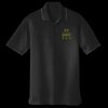 Dry Zone UV Mesh Tipped Polo Thumbnail