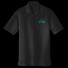 Dry Zone UV Mesh Tipped Polo Thumbnail