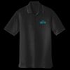 Dry Zone UV Mesh Tipped Polo Thumbnail