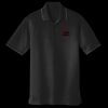 Dry Zone UV Mesh Tipped Polo Thumbnail