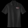 Dry Zone UV Mesh Tipped Polo Thumbnail
