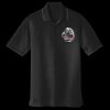 Dry Zone UV Mesh Tipped Polo Thumbnail