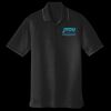 Dry Zone UV Mesh Tipped Polo Thumbnail
