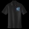 Dry Zone UV Mesh Tipped Polo Thumbnail