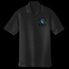 Dry Zone UV Mesh Tipped Polo Thumbnail