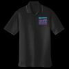 Dry Zone UV Mesh Tipped Polo Thumbnail