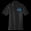 Dry Zone UV Mesh Tipped Polo Thumbnail