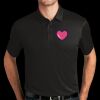 UV Choice Pique Polo Thumbnail