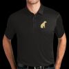 UV Choice Pique Polo Thumbnail