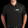 UV Choice Pique Polo Thumbnail