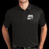 UV Choice Pique Polo Thumbnail