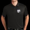 UV Choice Pique Polo Thumbnail