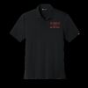 Coto Performance Polo Thumbnail