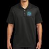 UV Micropique Polo Thumbnail