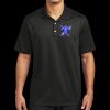 UV Micropique Polo Thumbnail