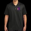 UV Micropique Polo Thumbnail