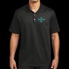 UV Micropique Polo Thumbnail