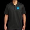 UV Micropique Polo Thumbnail