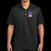 UV Micropique Polo Thumbnail