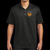 UV Micropique Polo Thumbnail