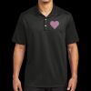 UV Micropique Polo Thumbnail