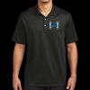 UV Micropique Polo Thumbnail