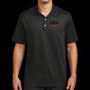 UV Micropique Polo Thumbnail