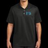 UV Micropique Polo Thumbnail
