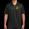 UV Micropique Polo Thumbnail
