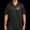 UV Micropique Polo Thumbnail