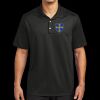 UV Micropique Polo Thumbnail