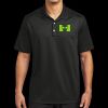 UV Micropique Polo Thumbnail