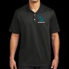 UV Micropique Polo Thumbnail