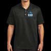 UV Micropique Polo Thumbnail