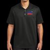 UV Micropique Polo Thumbnail