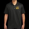 UV Micropique Polo Thumbnail