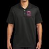 UV Micropique Polo Thumbnail